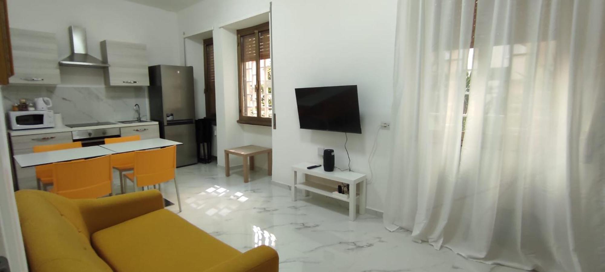 Bed and Breakfast Stazione Telese 41 Rom Exterior foto