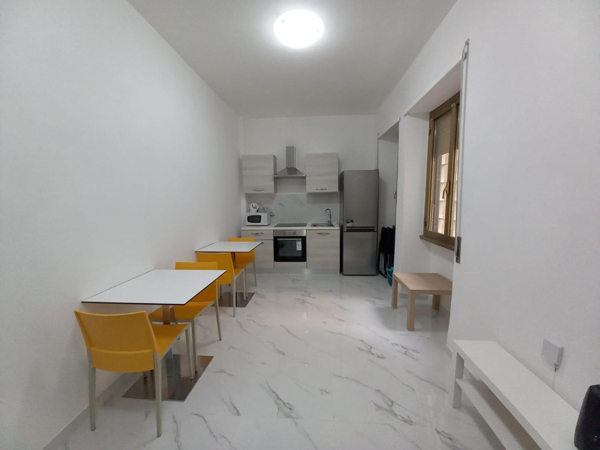 Bed and Breakfast Stazione Telese 41 Rom Exterior foto